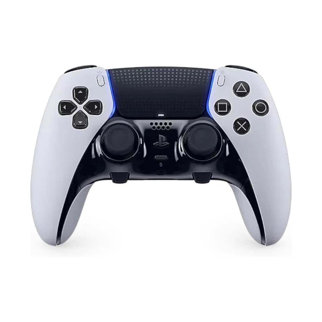DualSense Edge wireless controller White 1