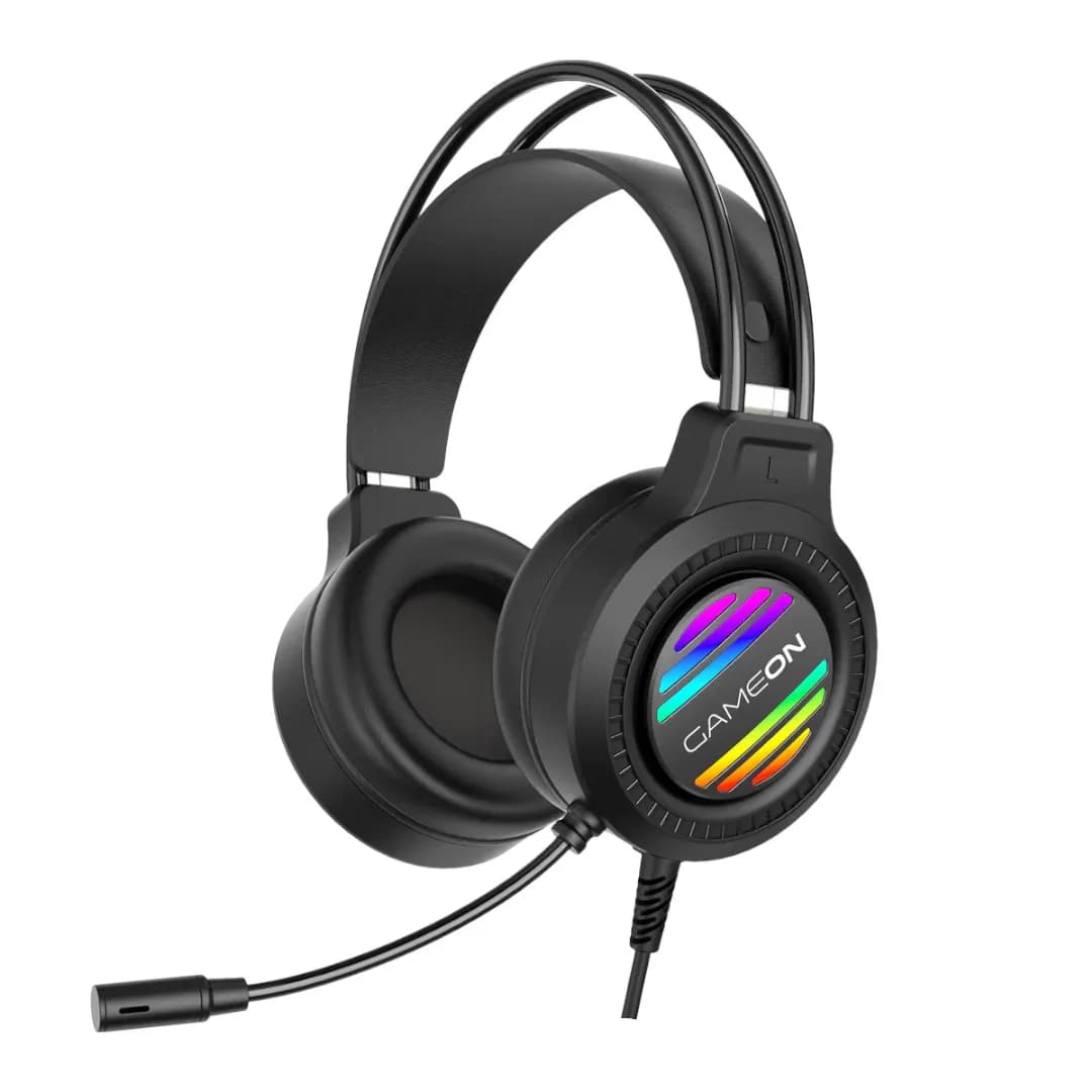 GameOn GOT100 Ravenstrike RGB 1