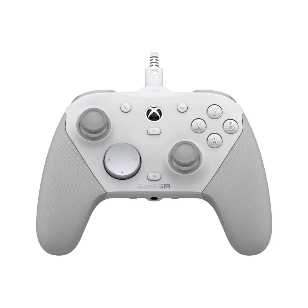 GameSir G7 Pro Tri-Mode Xbox Mech White 1