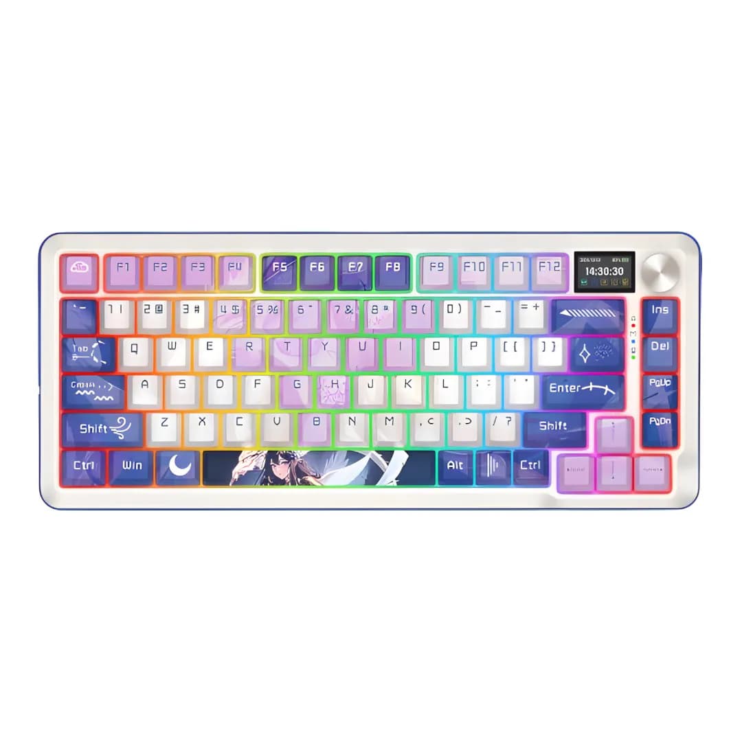 Redragon FLEKAT K708AK-RGB-PRO Wireless 1