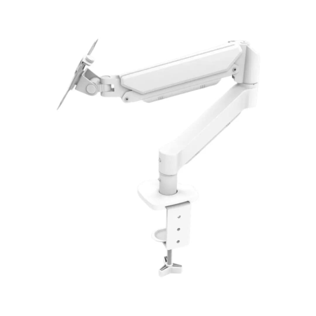 Xtrike Me HT-20 Spring Motion Arm White 1