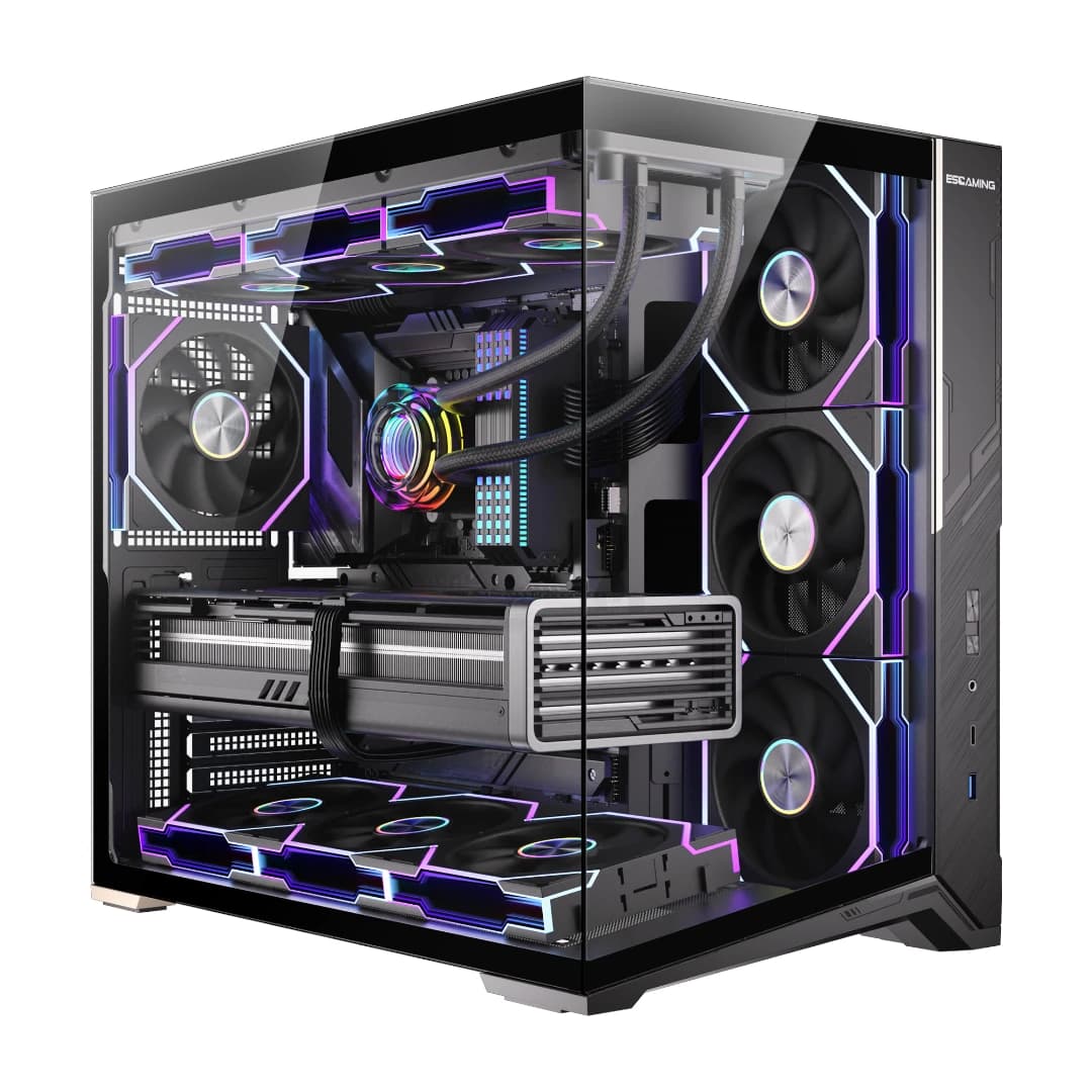 ESgaming Zero Max 1