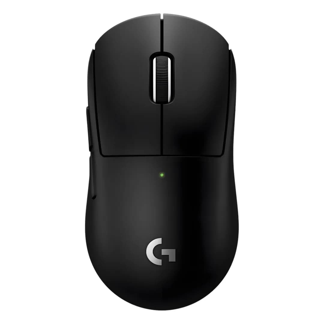 Logitech PRO X SUPERLIGHT 2c Wireless Black 1