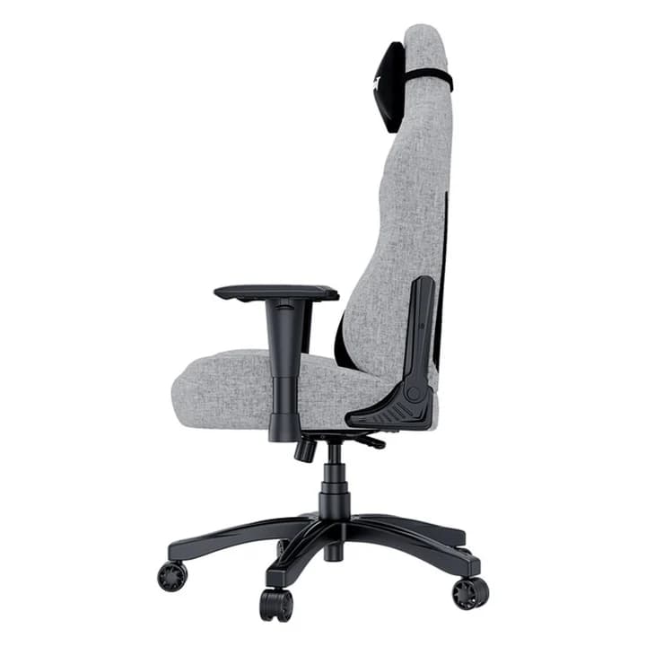 AndaSeat Luna Pro Large Fabric Gray 2