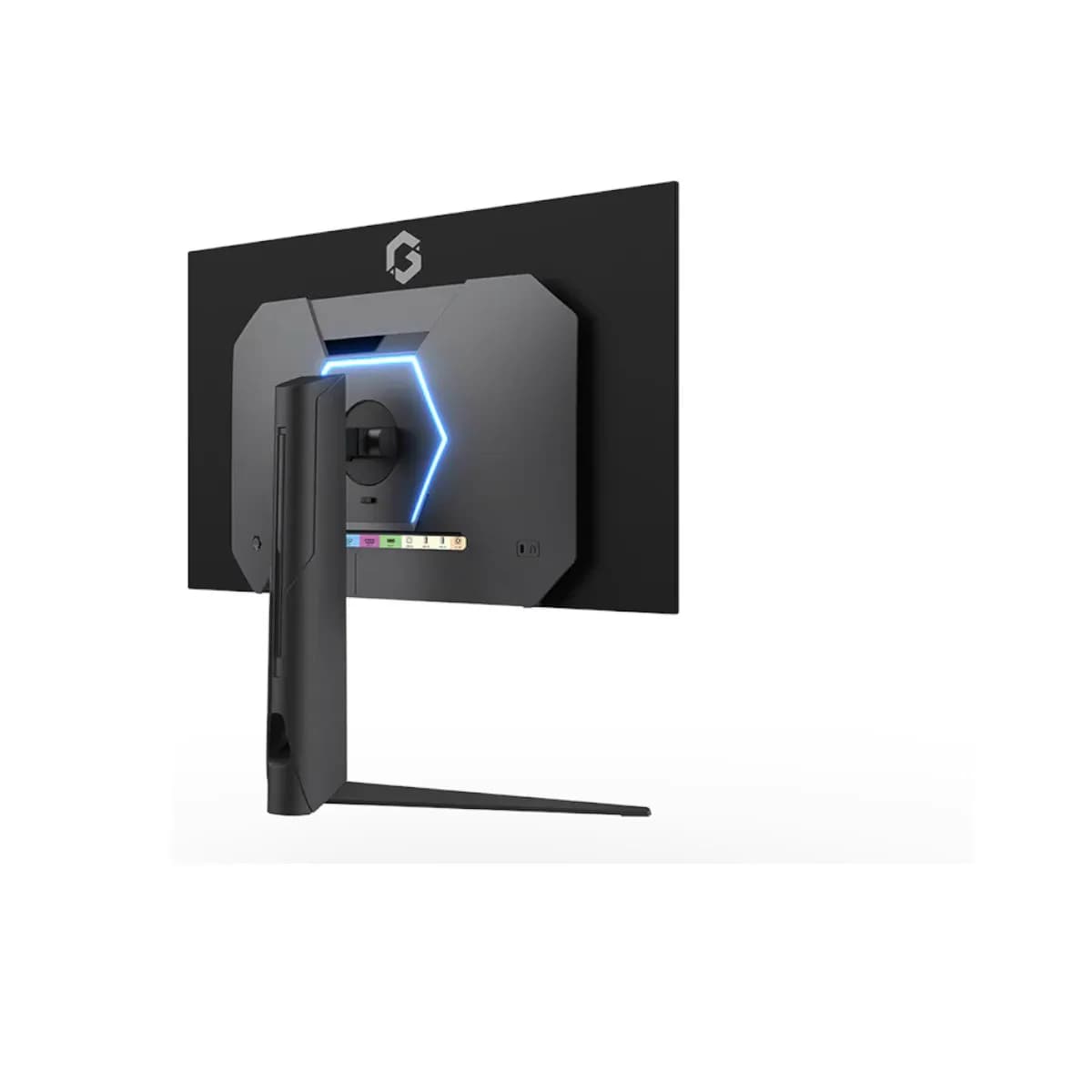 GAMEON 27In OLED 2K 0.03Ms GO27OLED2K Signature X 3