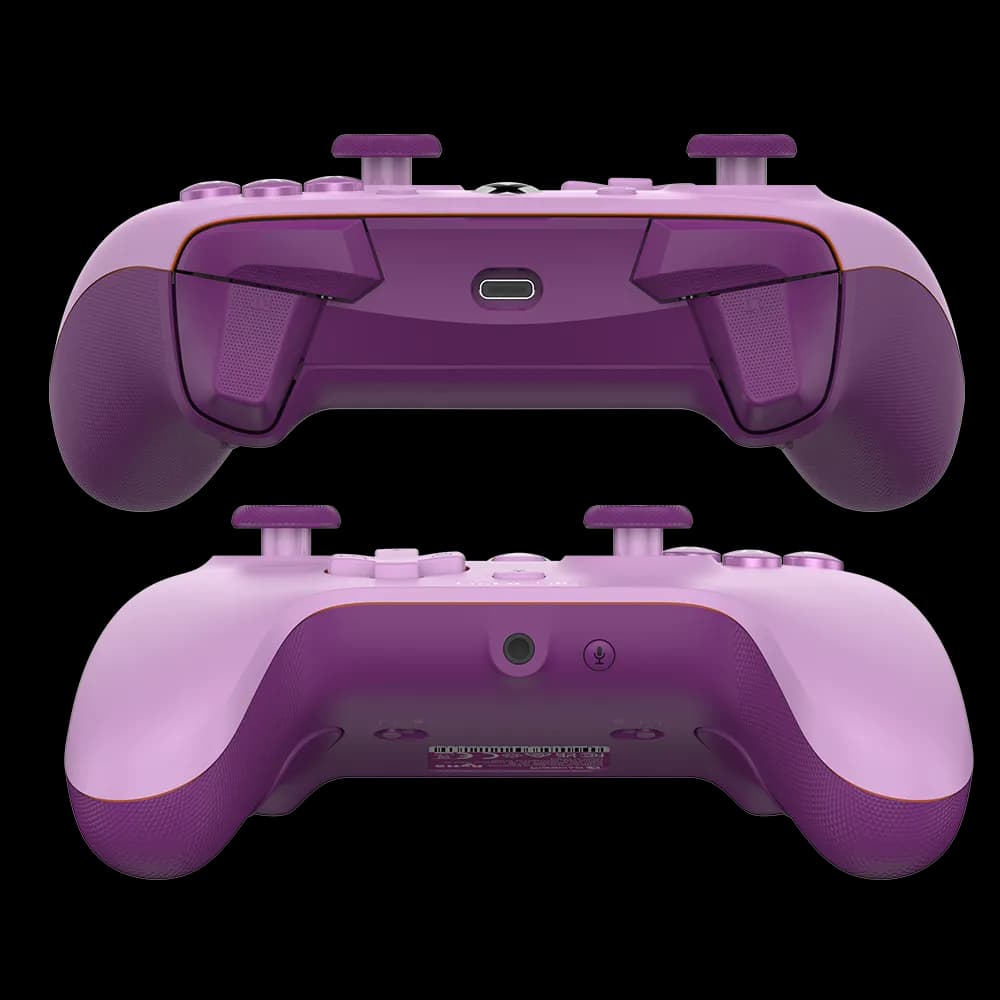 GameSir G7 SE Xbox Wired Radiant Purple 3