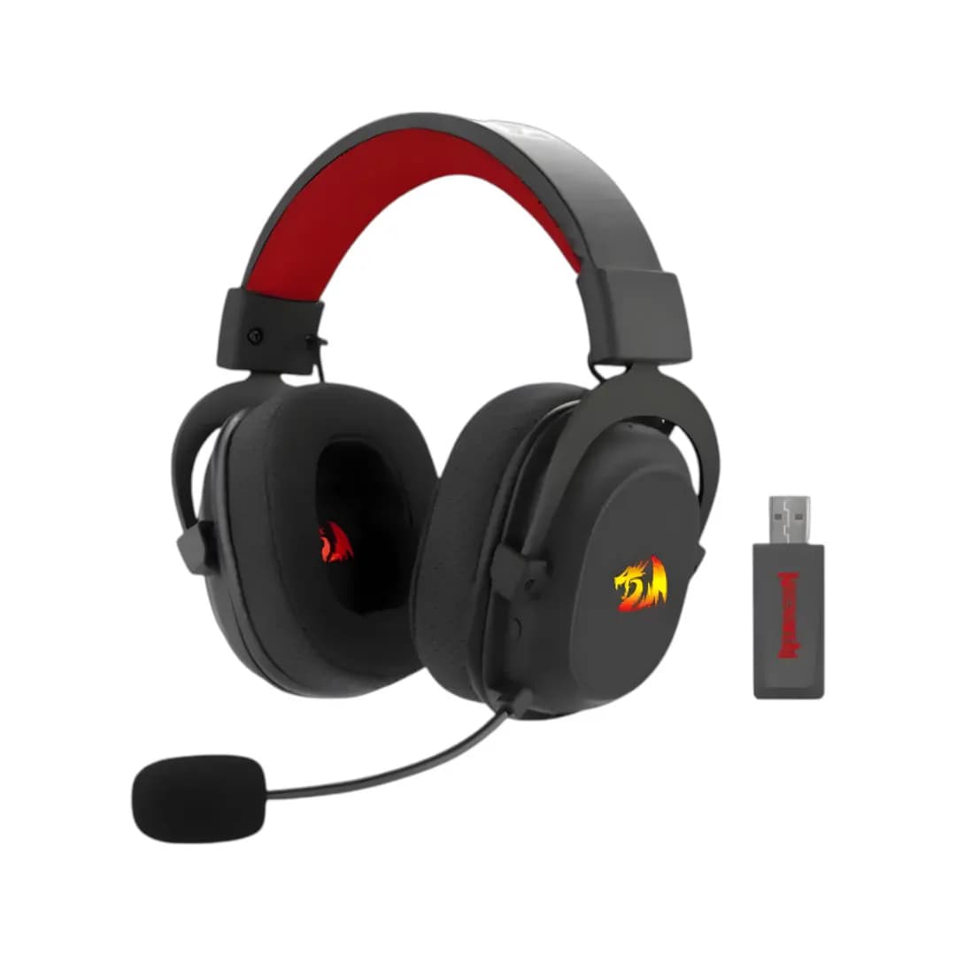 Redragon X H510 Zeus Pro Wireless Black 1