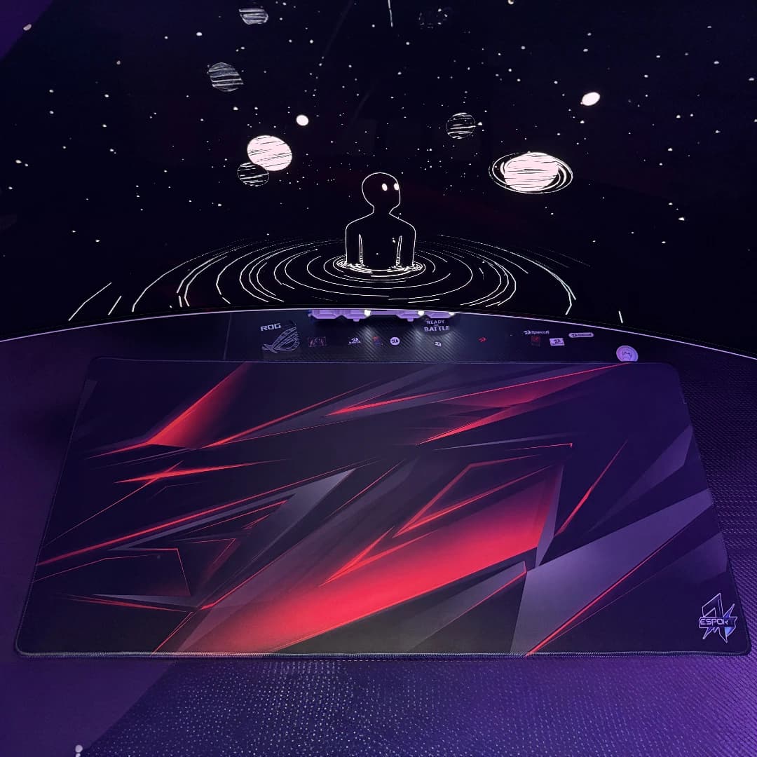 1Esport Elite Series MosePad #3 5