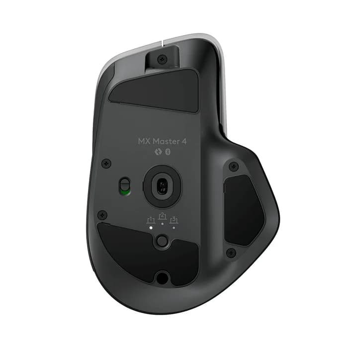 Logitech MX Master 4 Wireless Black 4