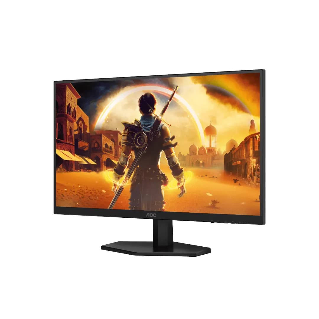 AOC 27In 2K IPS 240hz (260Hz OC) Q27G42ZE 2