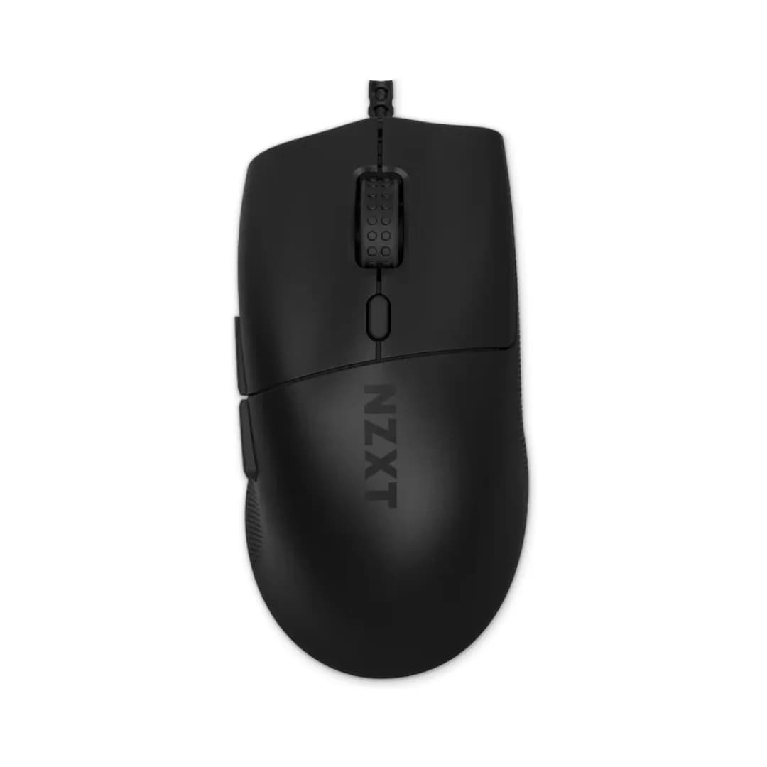 Nzxt Lift 2 Ergo Wired Black 1
