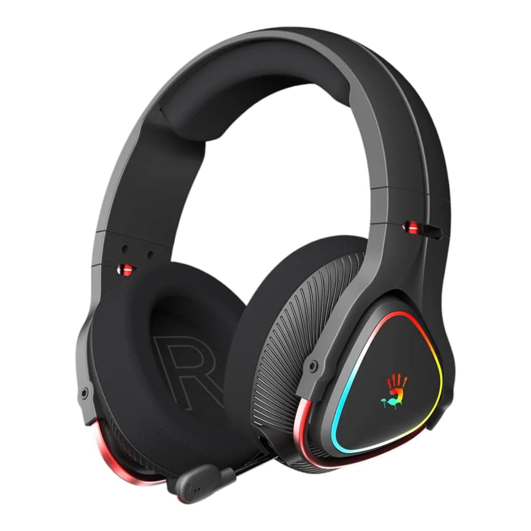 Bloody MR720 RGB Gaming Wireless Black 1