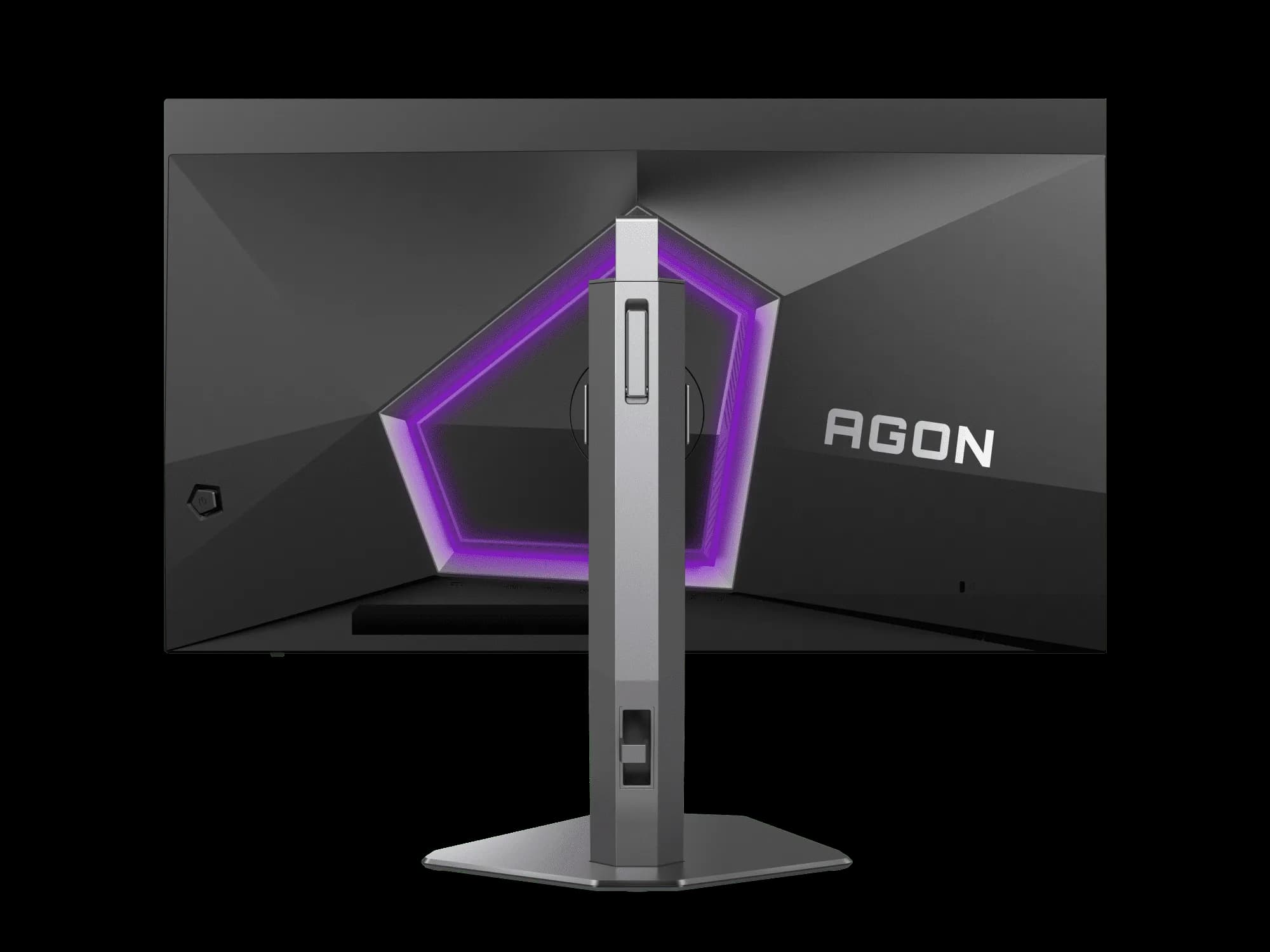 AOC AGON Pro 27inch OLED 2K 360Hz 0.03ms AG276QSD 5