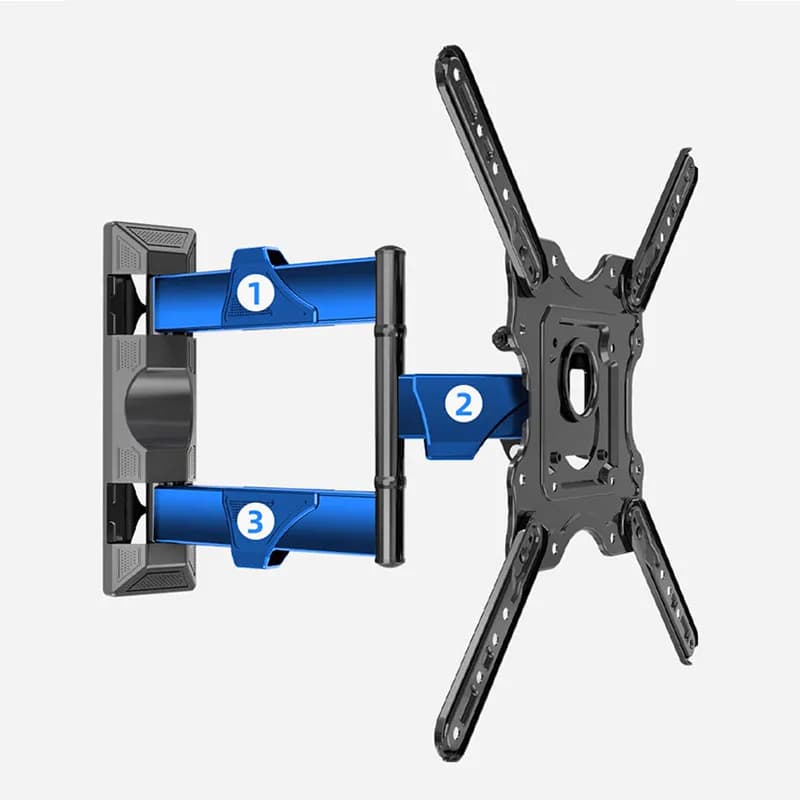 NB North Bayou P4 Wall Mount 2