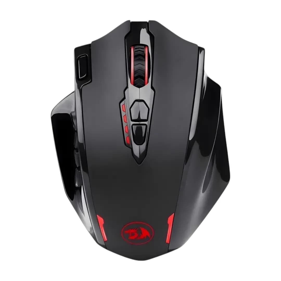 Redragon M913 Impact Elite Wireless Black 1
