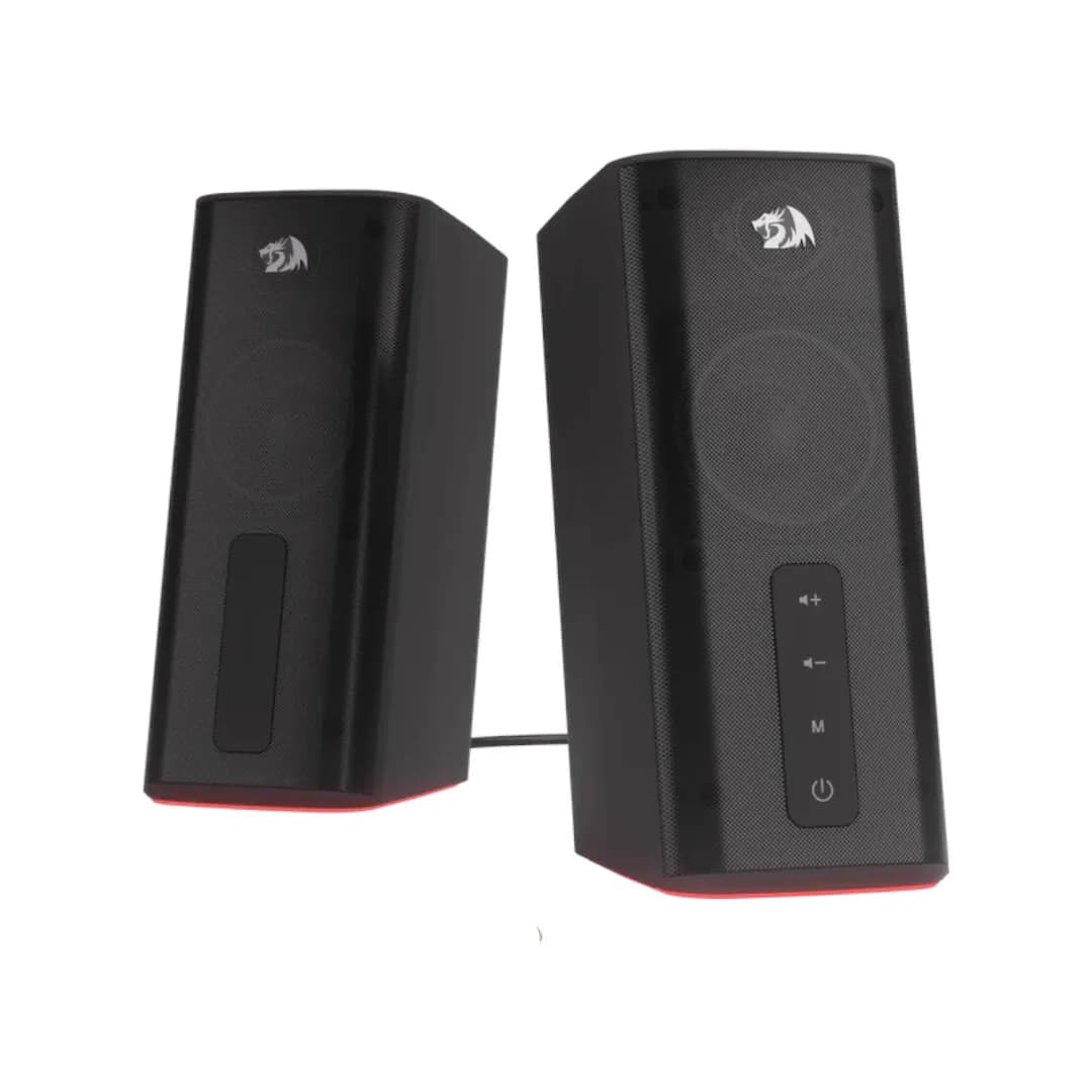Redragon CONNIE GS814 Stereo Desktop Speaker 1