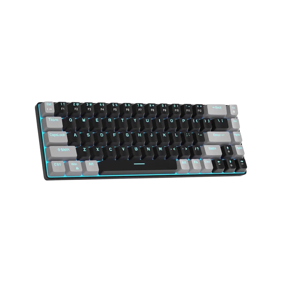 Magegee MK-Box Grey & Whit 1