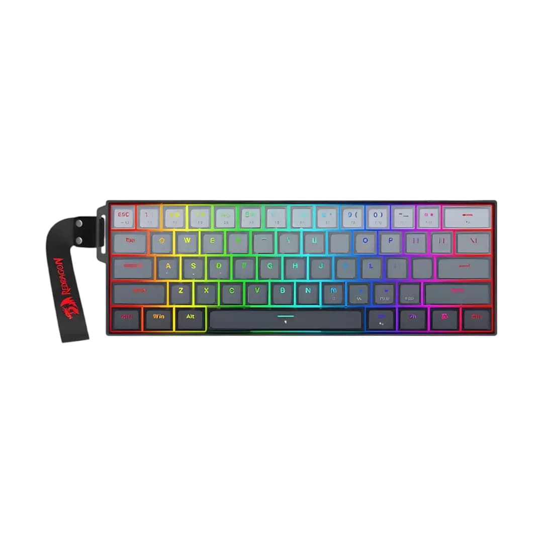Redragon FIZZ K617GGB Magnetic + Hall Effect Switches 1