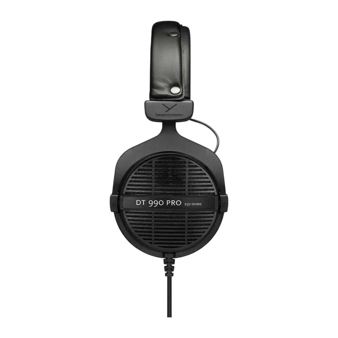 Beyerdynamic DT 990 PRO 250 Ohms Wired 2