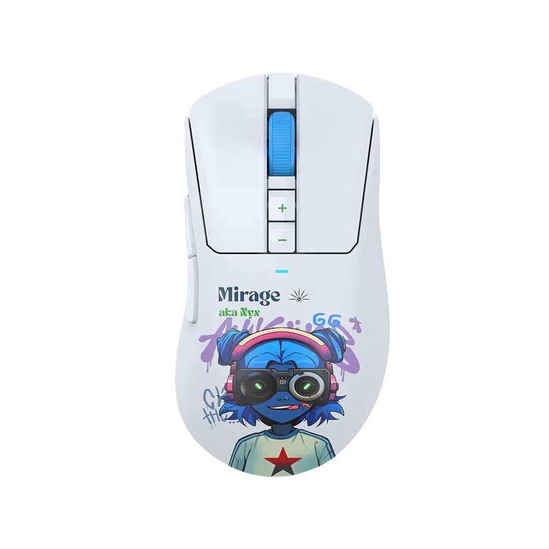 Bloody R73 Ultra Duo Nyx Mirage 2