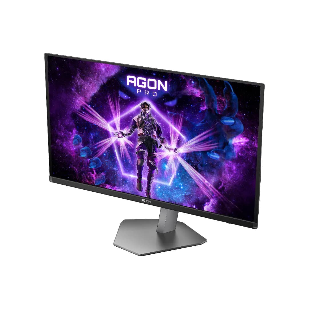 AOC AGON Pro 27inch OLED 2K 500Hz 0.03ms AG276QKD2 2