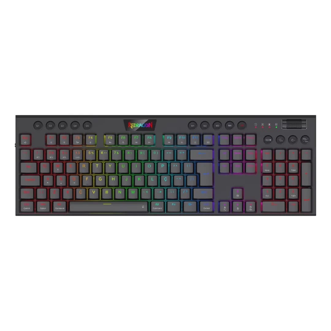 Redragon K618 Horus Pro Wireless 1