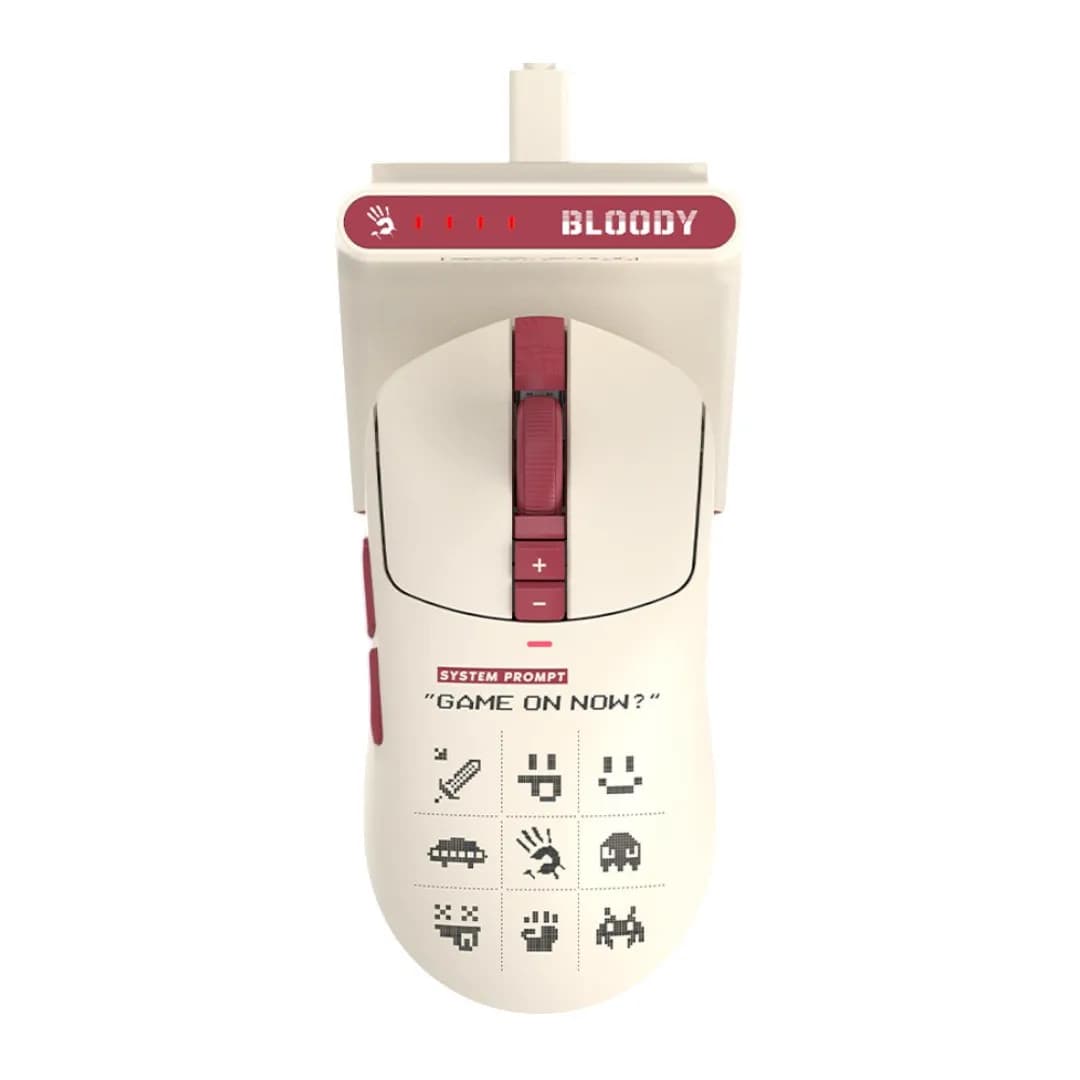 Bloody R72 Ultra Duo Wireless 1