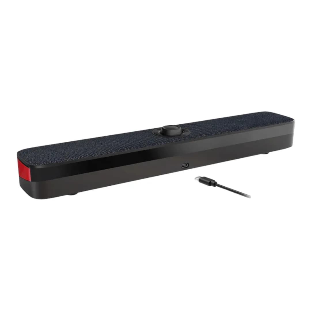 Redragon NEO GS515 RGB Desktop Soundbar 3