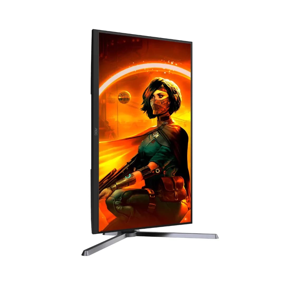 AOC Q27G3ZE 2K IPS 240Hz 0.5Ms 3