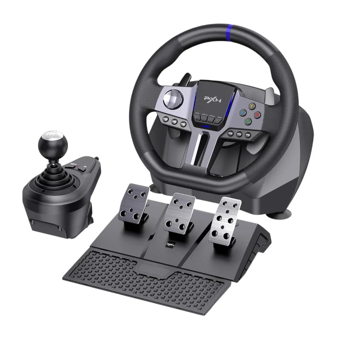 PXN V9 Gen2 Racing Wheel 1