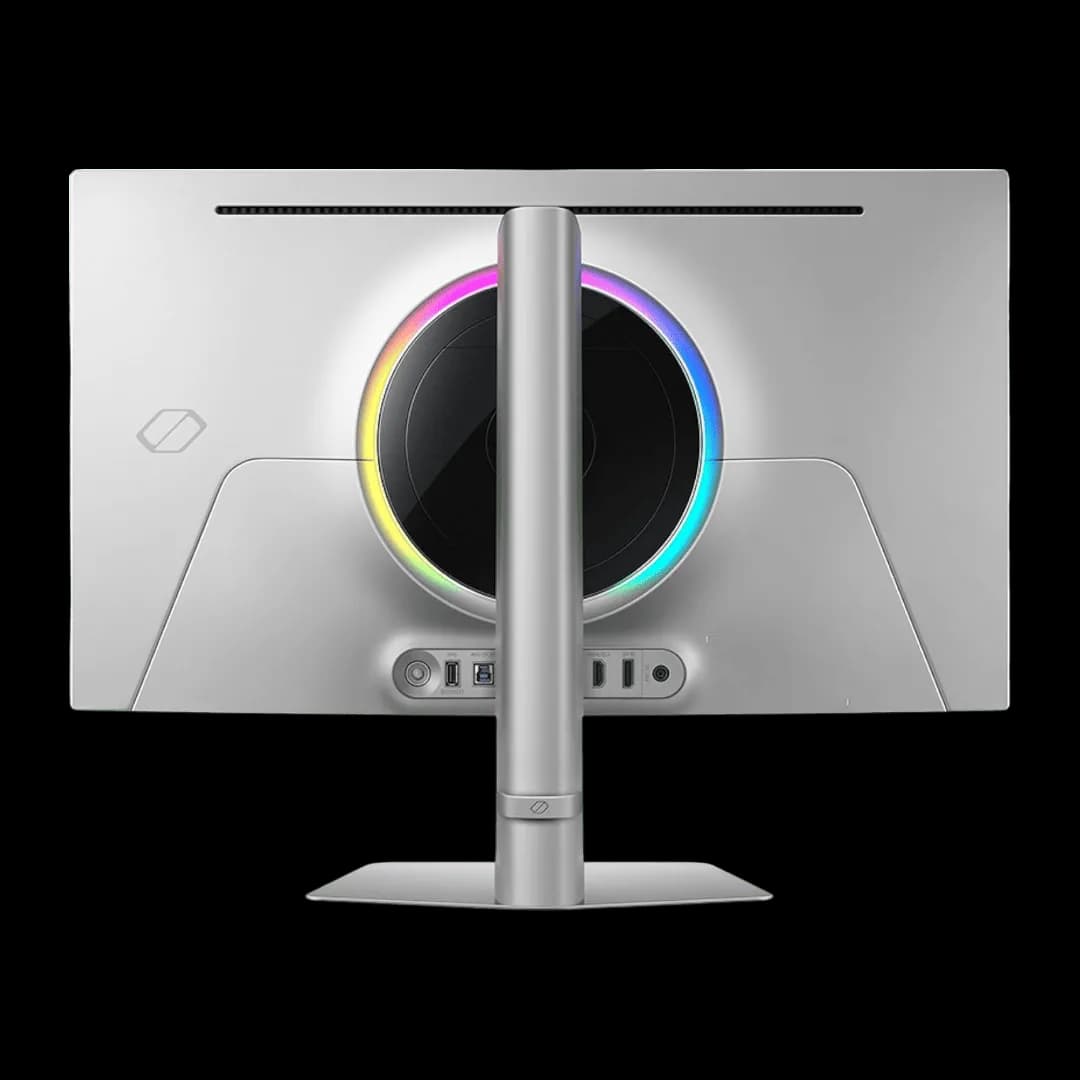 Samsung Odyssey G8 OLED 32In 4K 240Hz G81SF  4