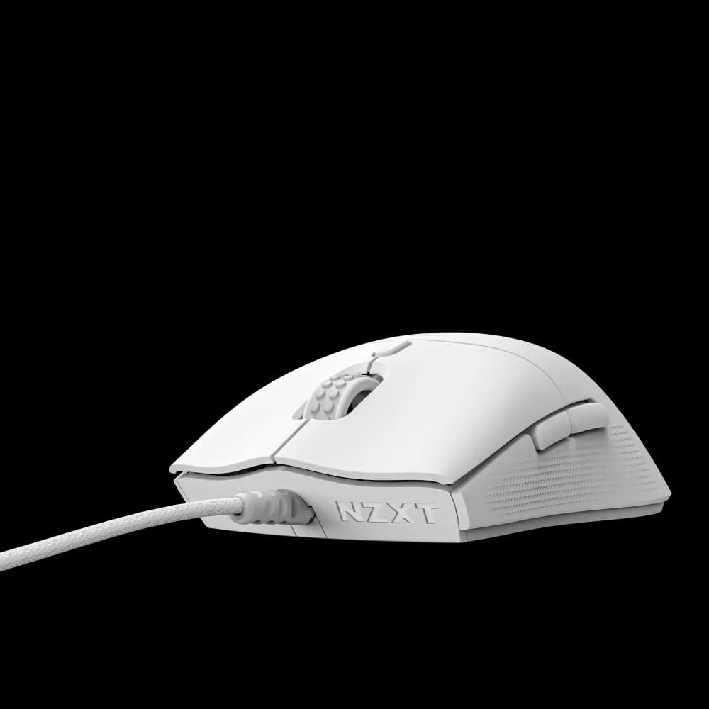 Nzxt Lift 2 Symm Wired White 4