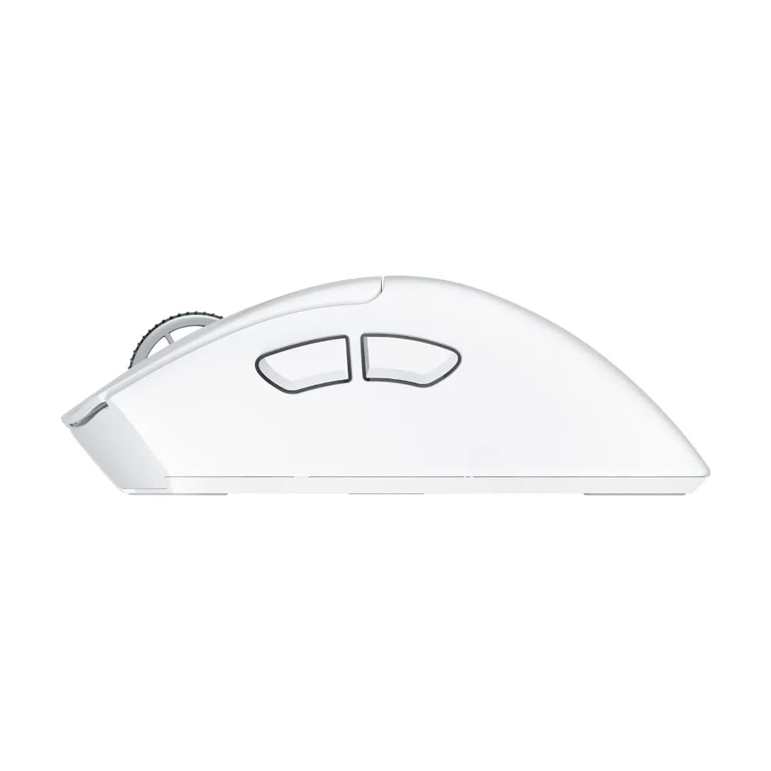 Razer DeathAdder V4 Pro Wireless White 2