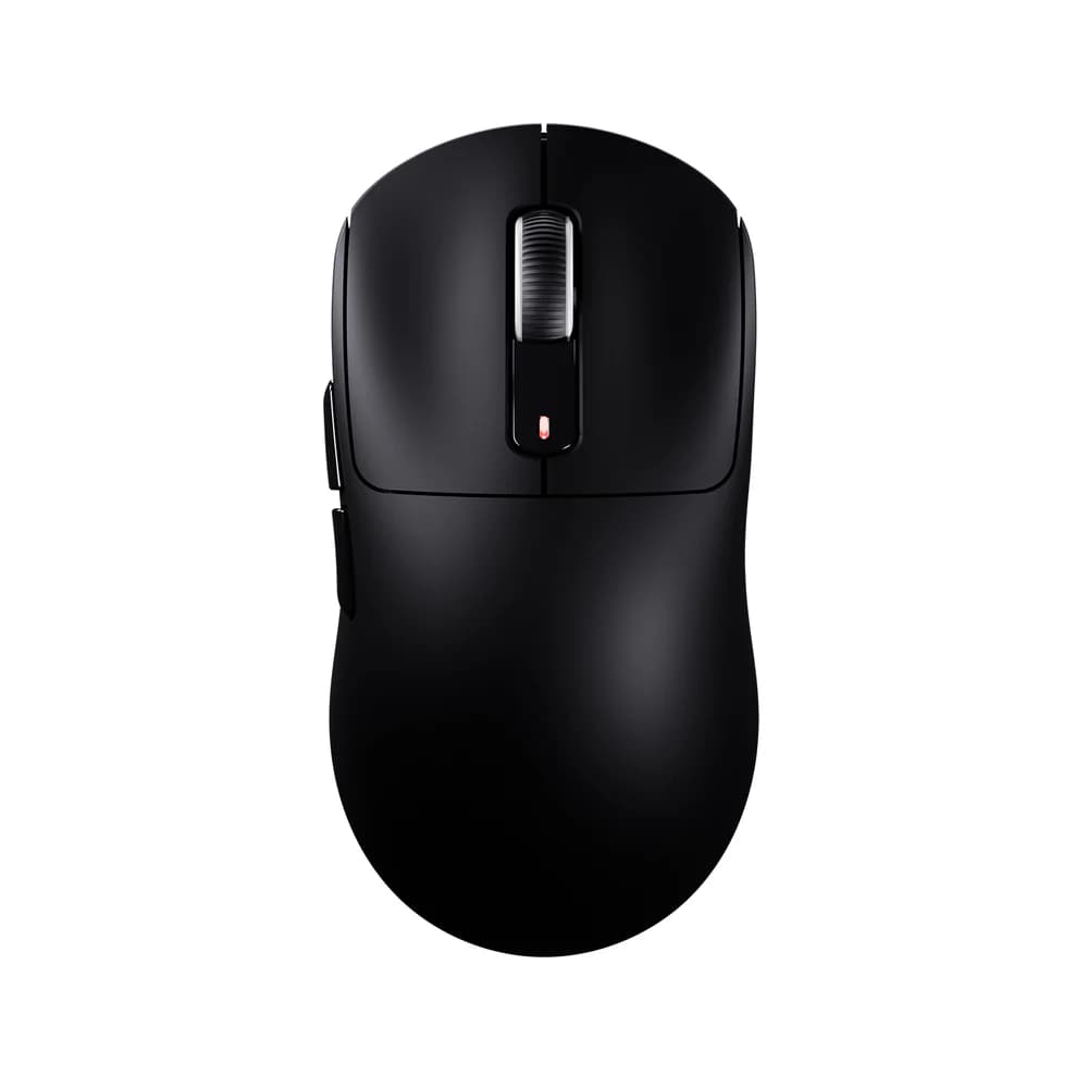 ATTACK SHARK X3 Wireless Black 1