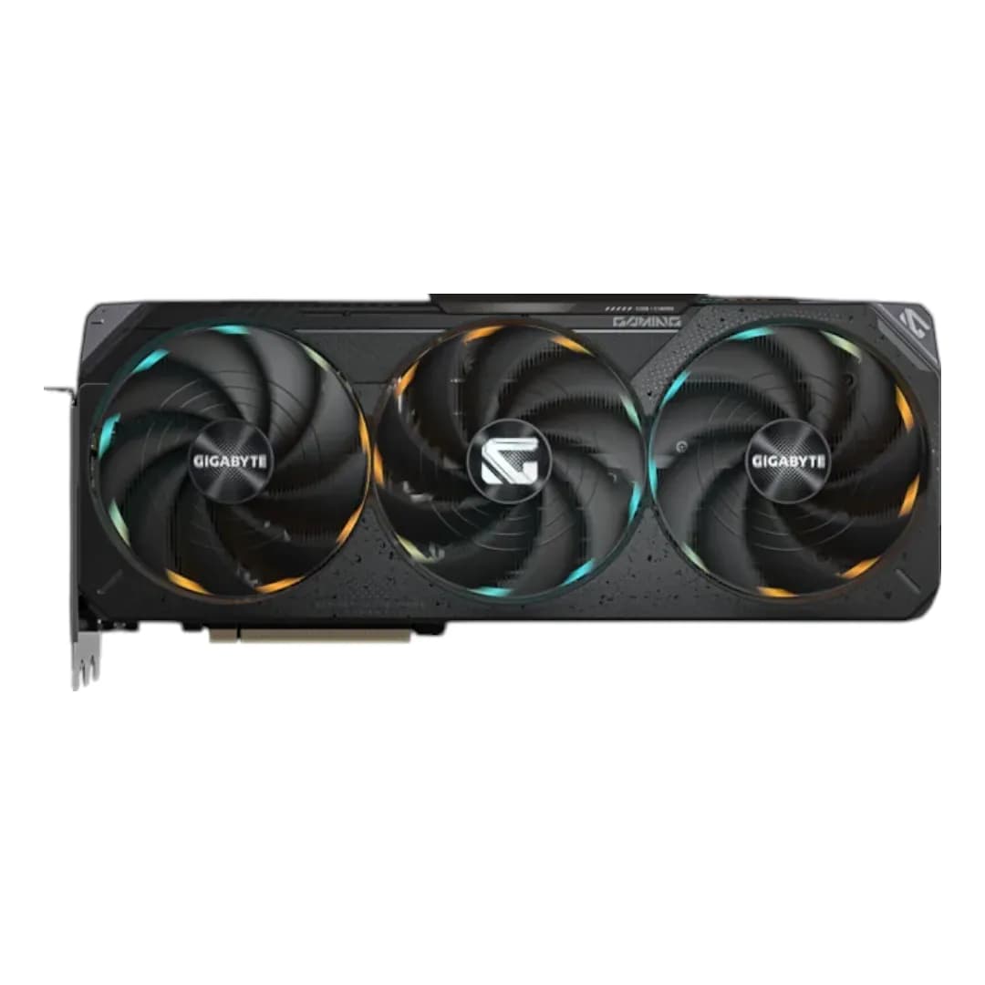 GIGABYTE RTX 5070 Ti GAMING OC 16G 2
