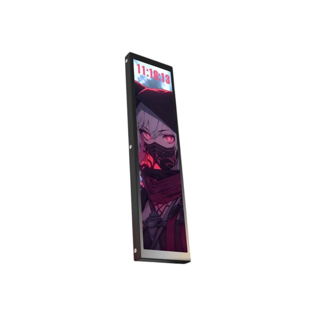Darkflash V92 IPS Display Screen 2