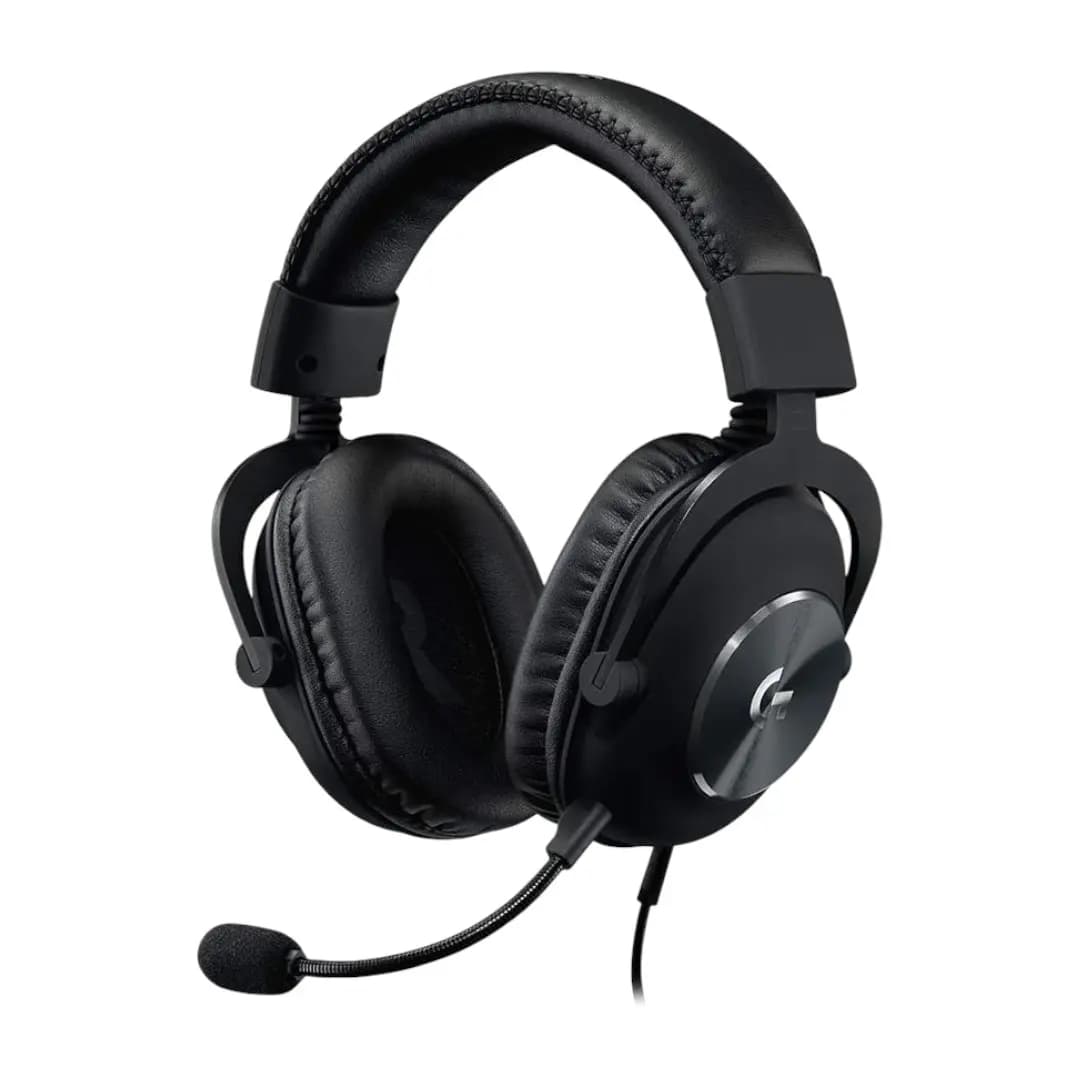 Logitech G PRO X SE Wired 1