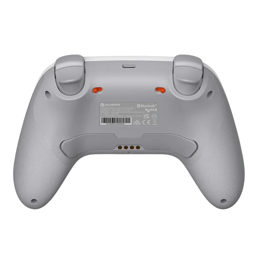 GameSir Nova Lite 2 Multiplatform Wireless Luminous White 3