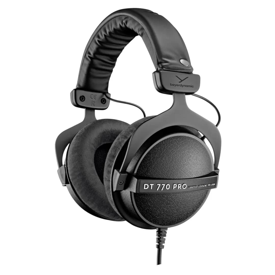 Beyerdynamic DT 770 PRO 250 Ohms Wired 1