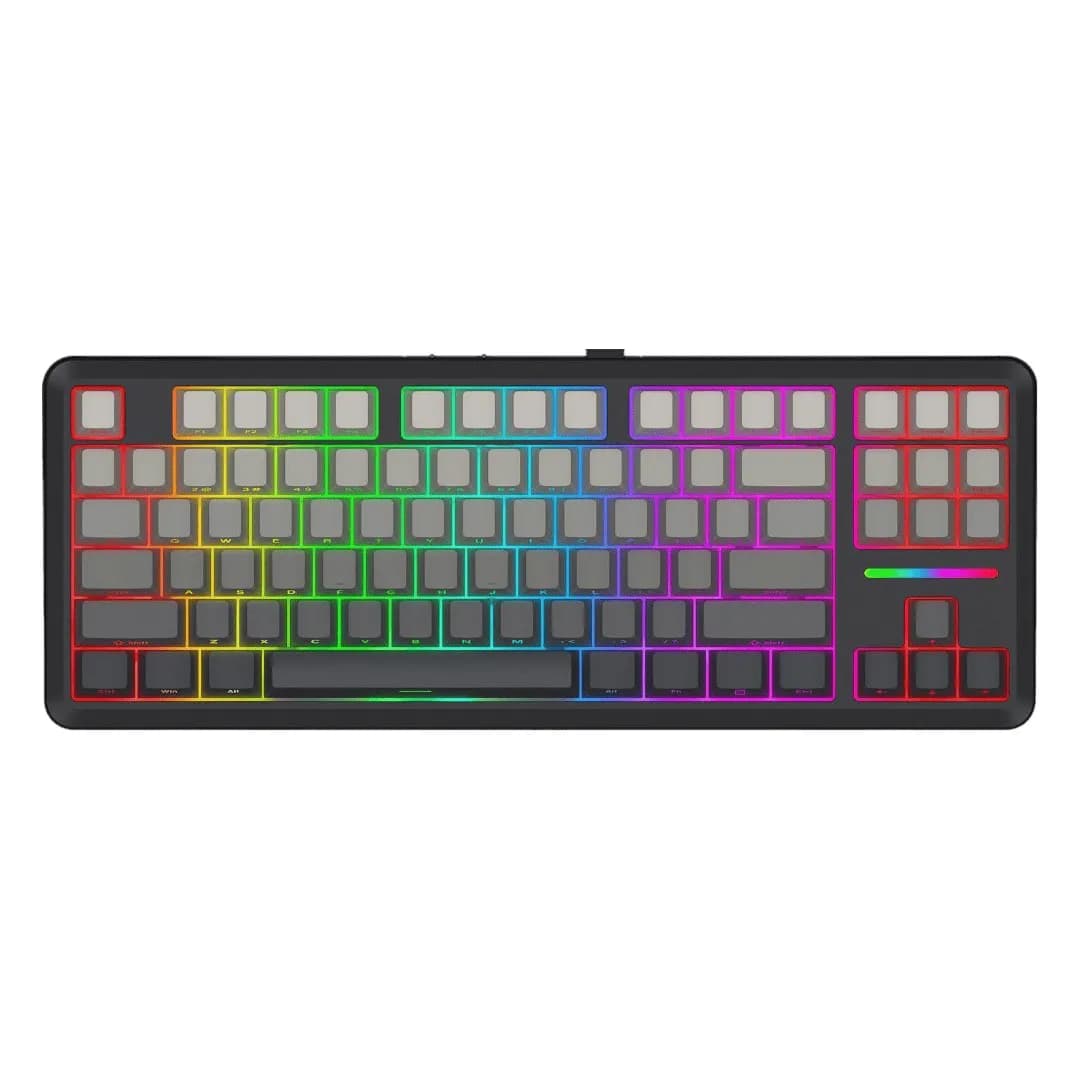 Redragon Wildslash PRO K734SP 1