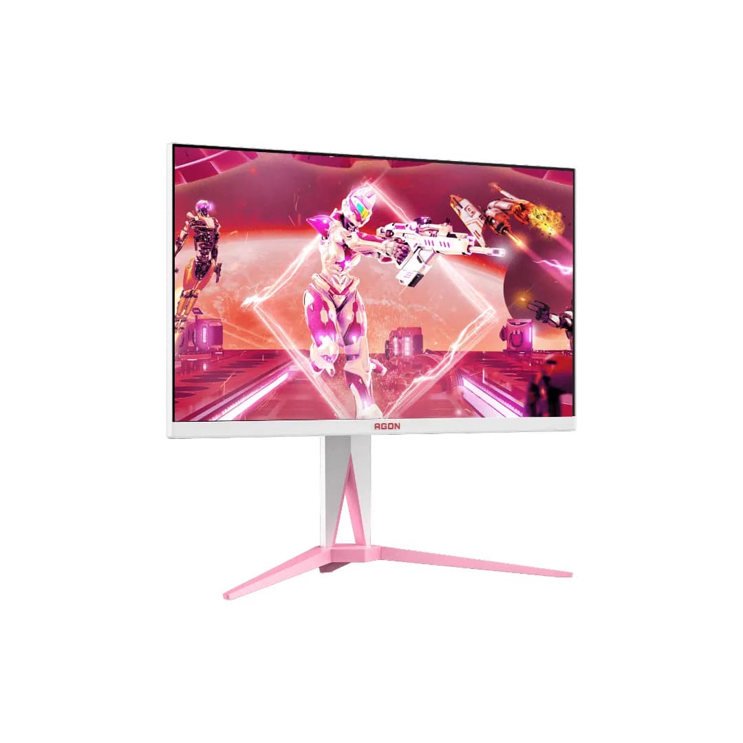 Aoc Agon 2k 27In Ips 170Hz AG275QXR 2