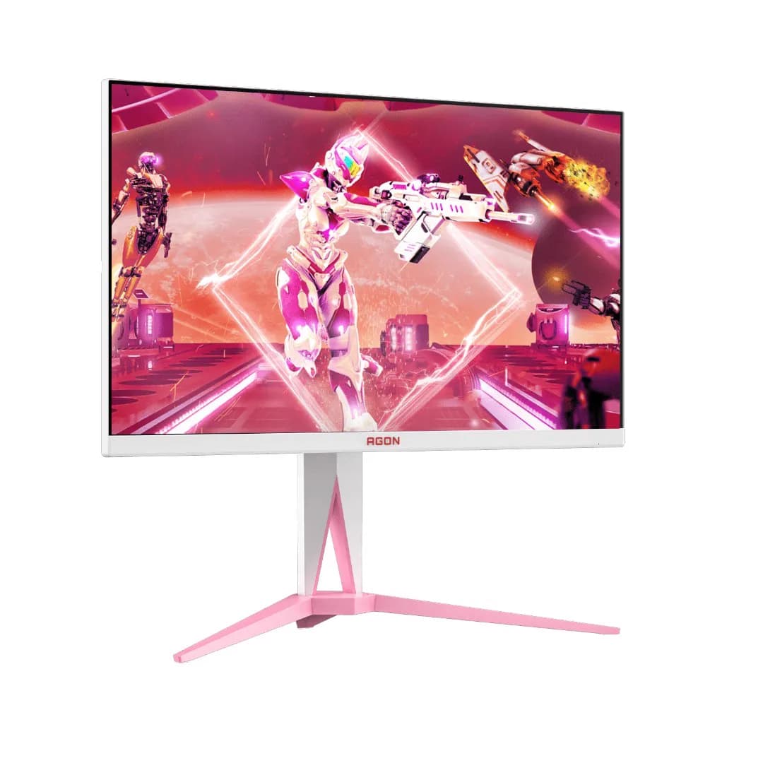 AOC AGON AG275QXR 2K IPS 170Hz 1ms  2