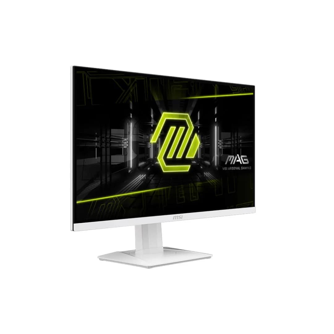 MSI MAG 27In WQHD Ips 180Hz 274QRFW  2