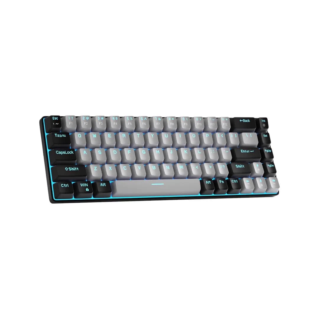 Magegee MK-Box Black Grey Wired 1