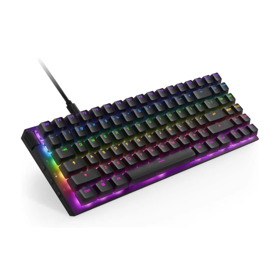Nzxt Function 2 MiniTKL Optical Black 2