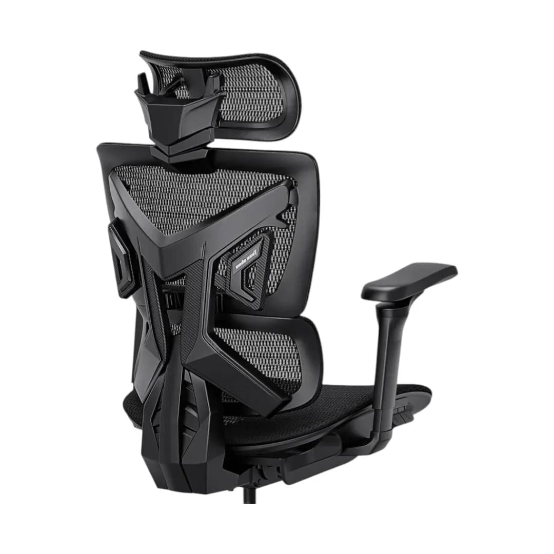 AndaSeat X-Air Pro Mesh Black 2