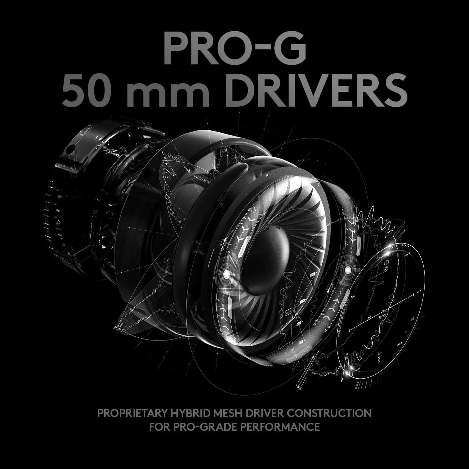 Logitech G Pro X Wired 3