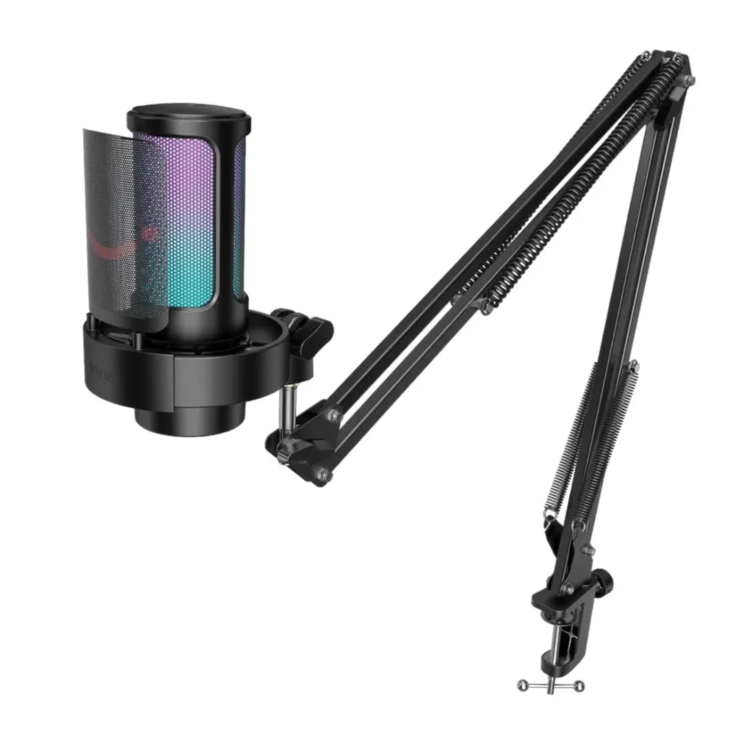 FIFINE AmpliGame A8T Condenser Microphone 1