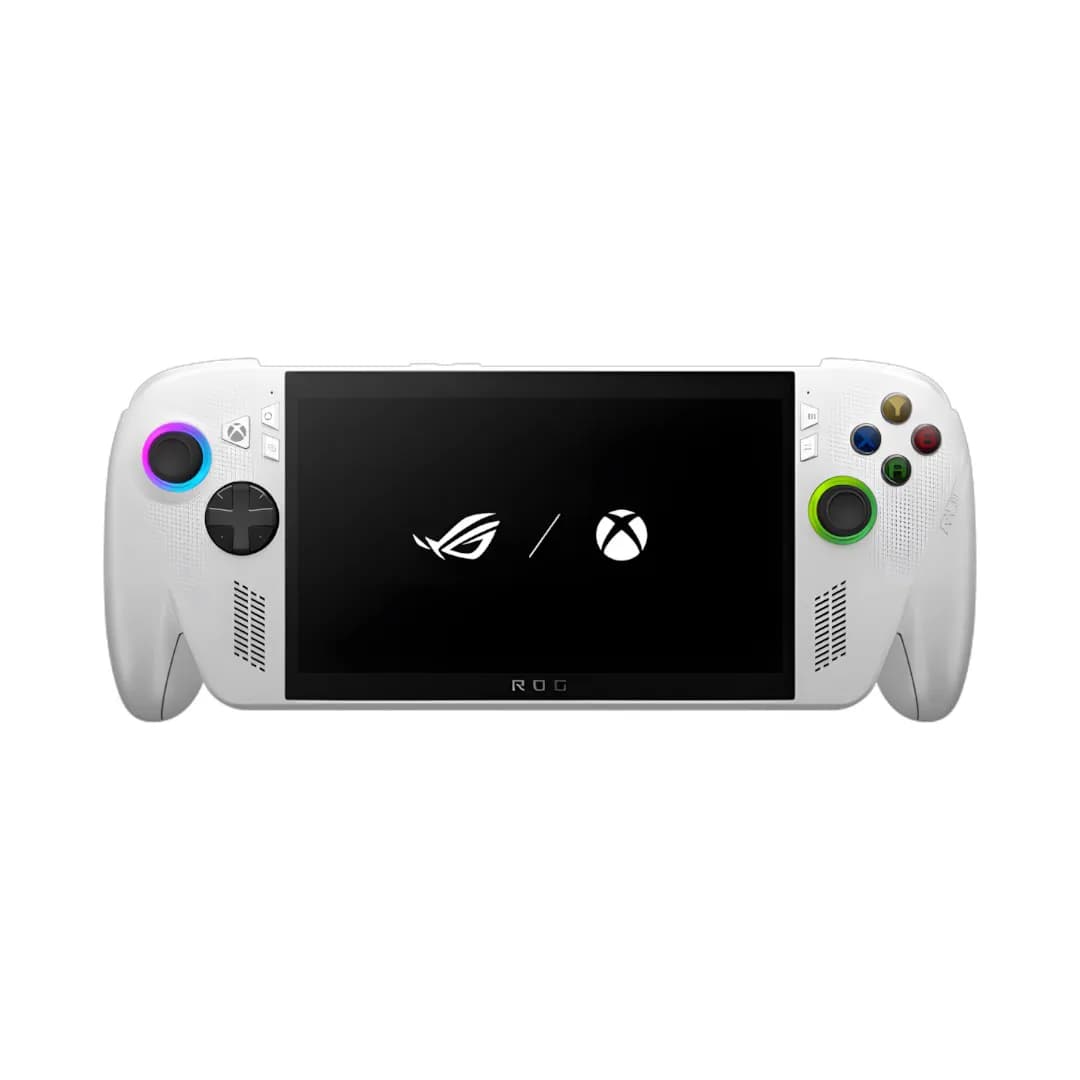 Asus ROG Xbox Ally (2025) RC73YA Gaming Handheld PC 1
