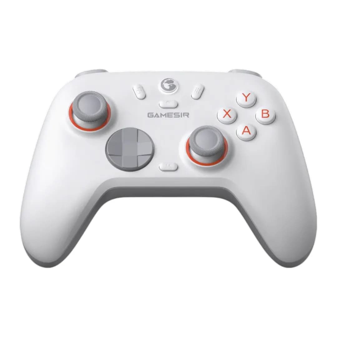 GameSir Nova Lite 2 Multiplatform Wireless Luminous White 1